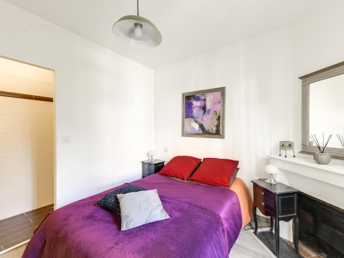Отель Loft Fraternite Баньоле Экстерьер фото