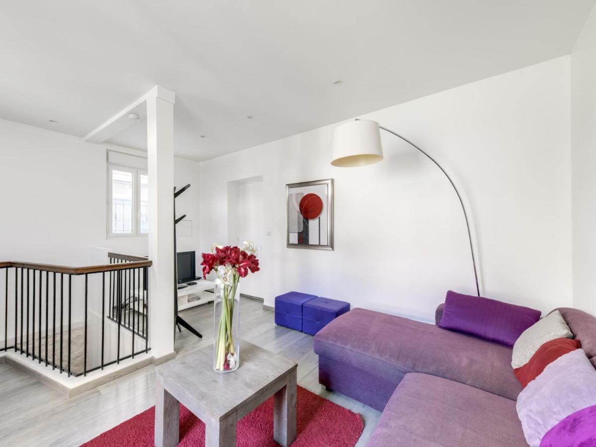 Отель Loft Fraternite Баньоле Экстерьер фото