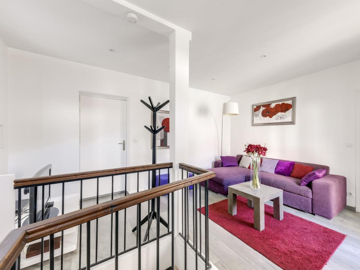 Отель Loft Fraternite Баньоле Экстерьер фото