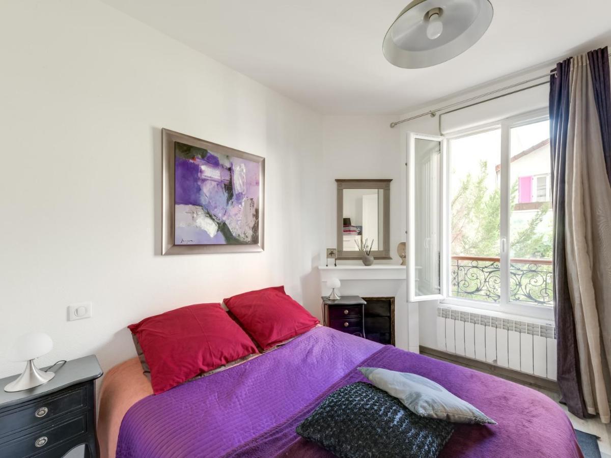 Отель Loft Fraternite Баньоле Экстерьер фото