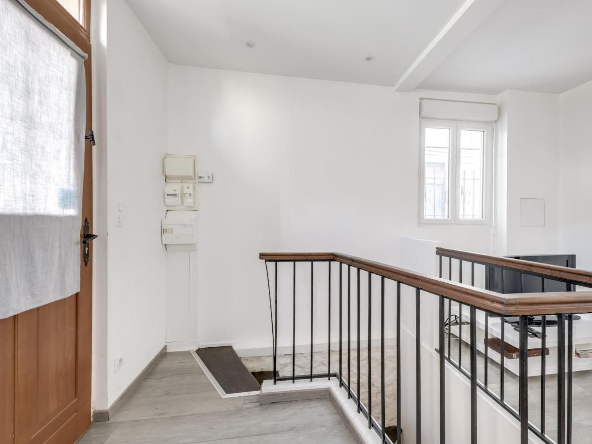 Отель Loft Fraternite Баньоле Экстерьер фото